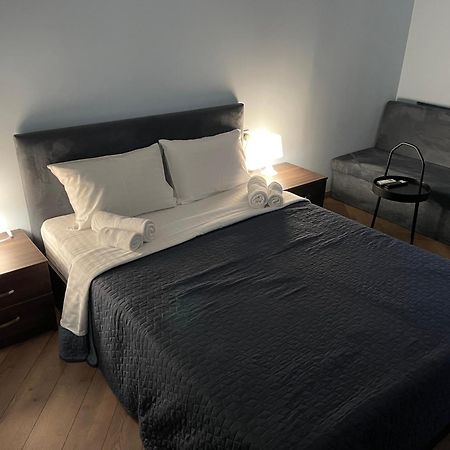 Yerevan Downtown Luxe Daire Dış mekan fotoğraf