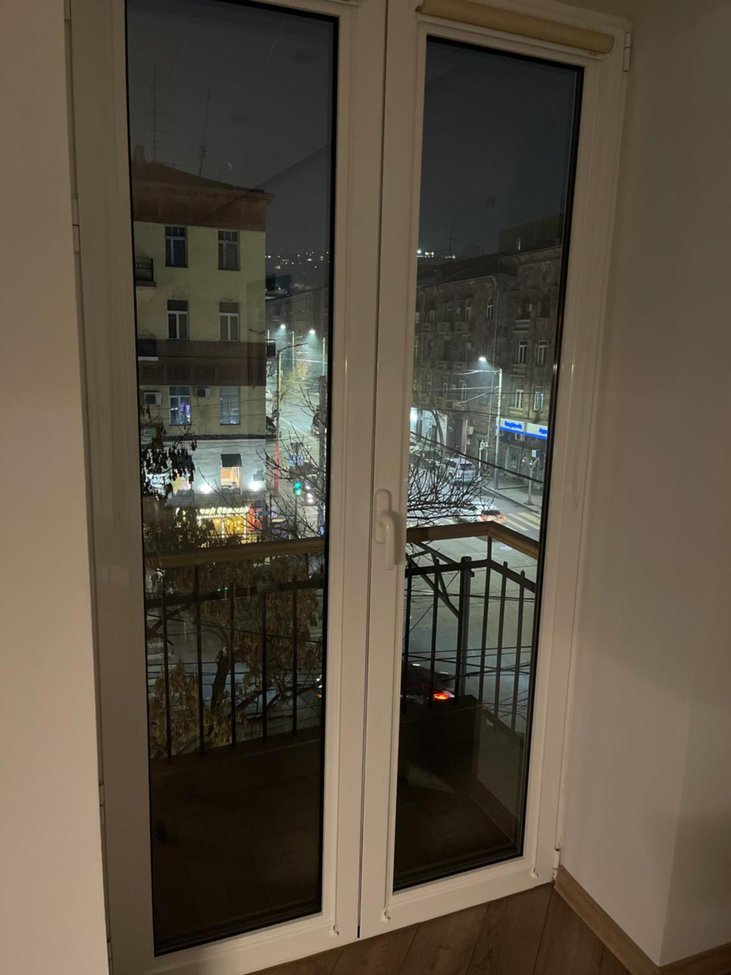 Yerevan Downtown Luxe Daire Dış mekan fotoğraf