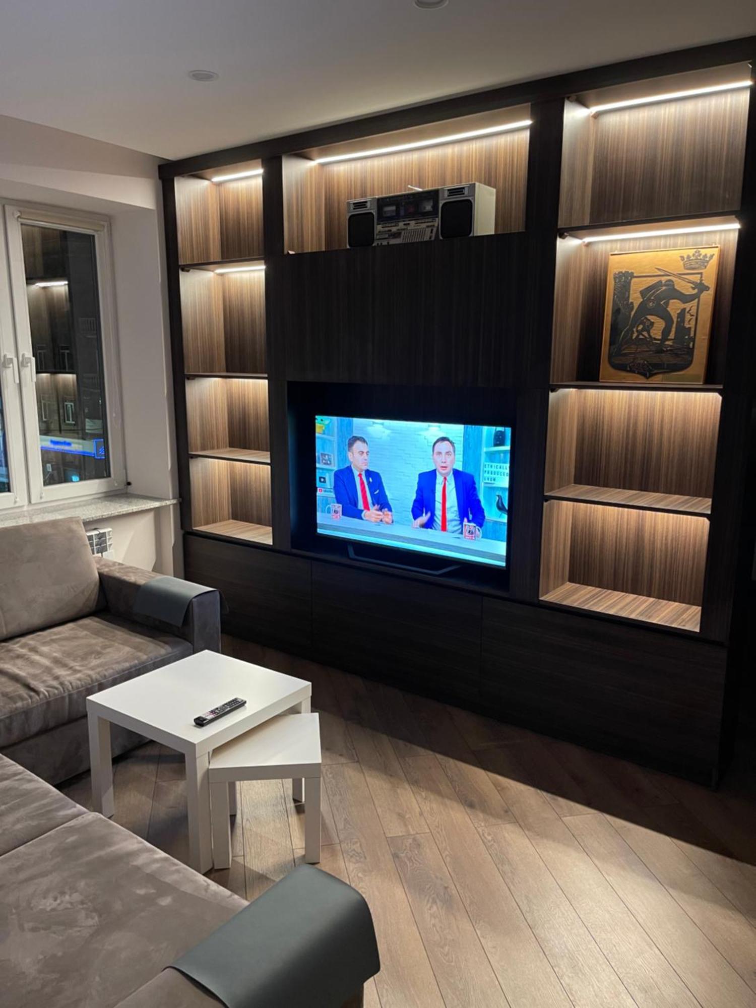 Yerevan Downtown Luxe Daire Dış mekan fotoğraf