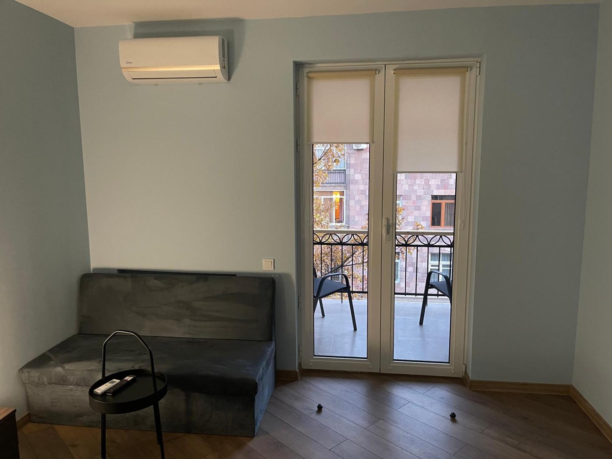 Yerevan Downtown Luxe Daire Dış mekan fotoğraf
