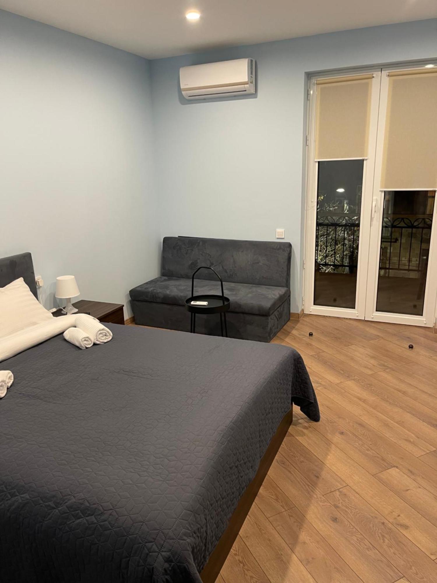 Yerevan Downtown Luxe Daire Dış mekan fotoğraf