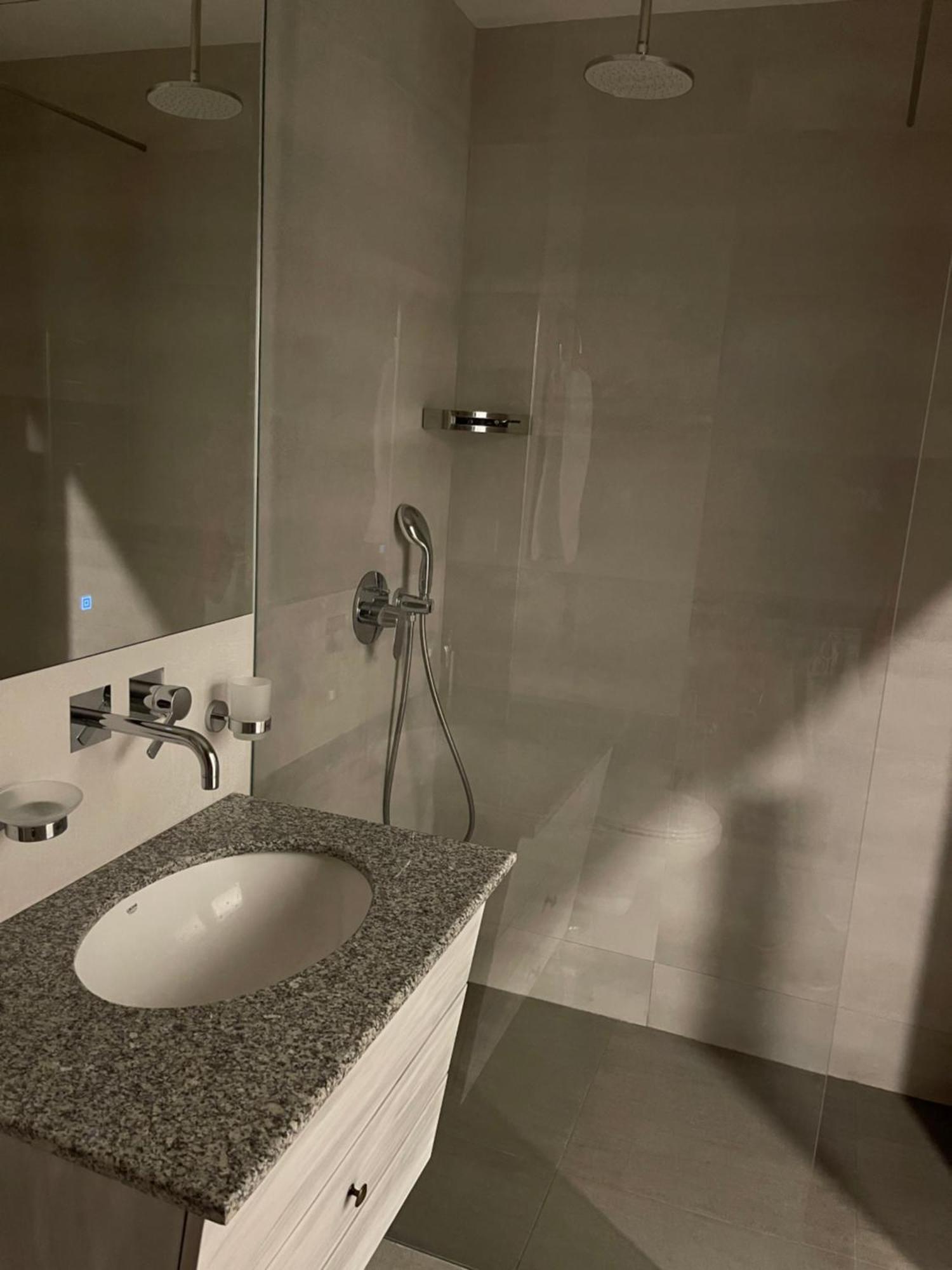 Yerevan Downtown Luxe Daire Dış mekan fotoğraf