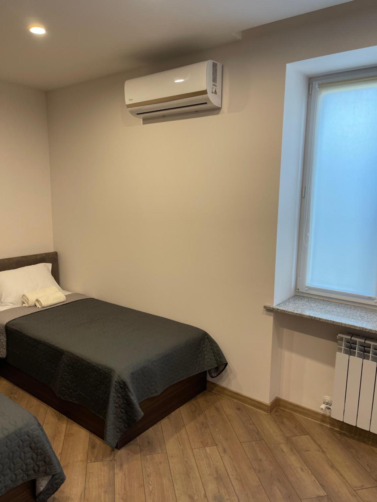 Yerevan Downtown Luxe Daire Dış mekan fotoğraf