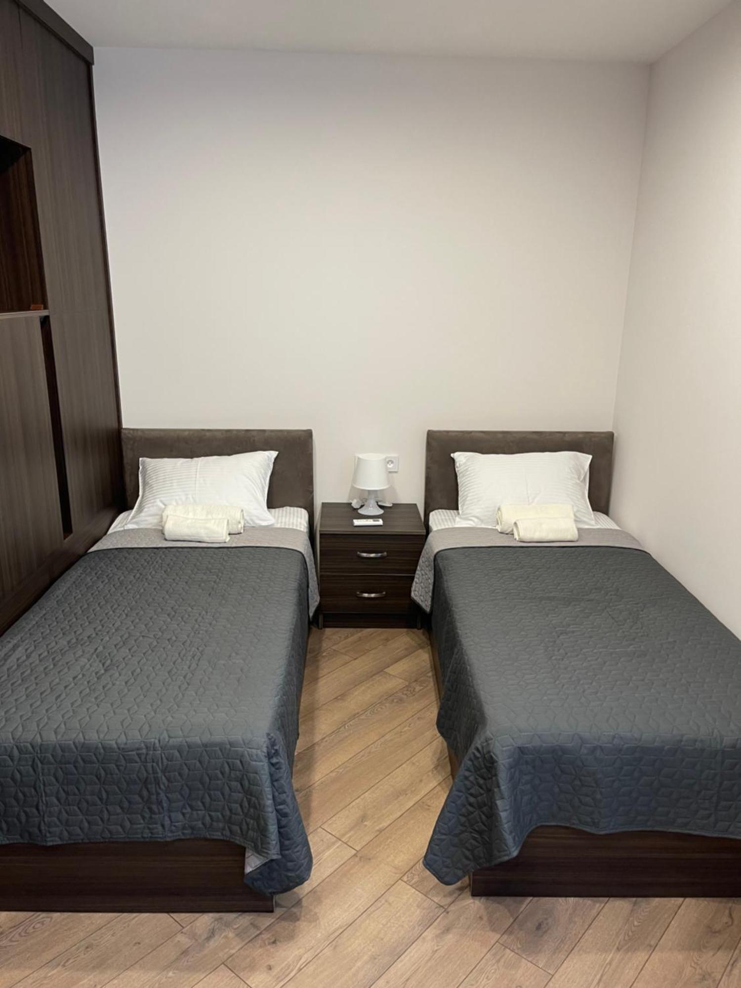 Yerevan Downtown Luxe Daire Dış mekan fotoğraf