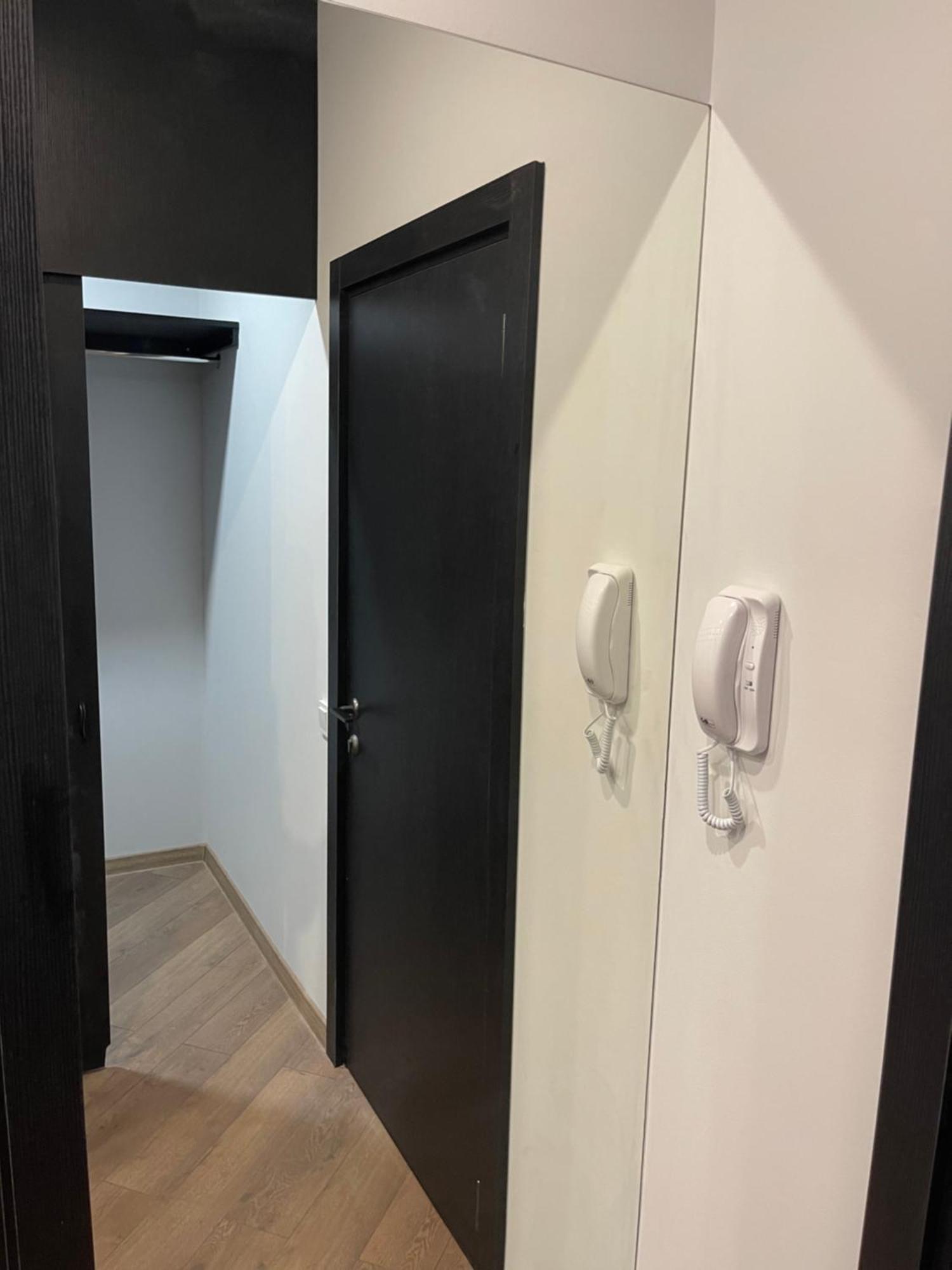 Yerevan Downtown Luxe Daire Dış mekan fotoğraf