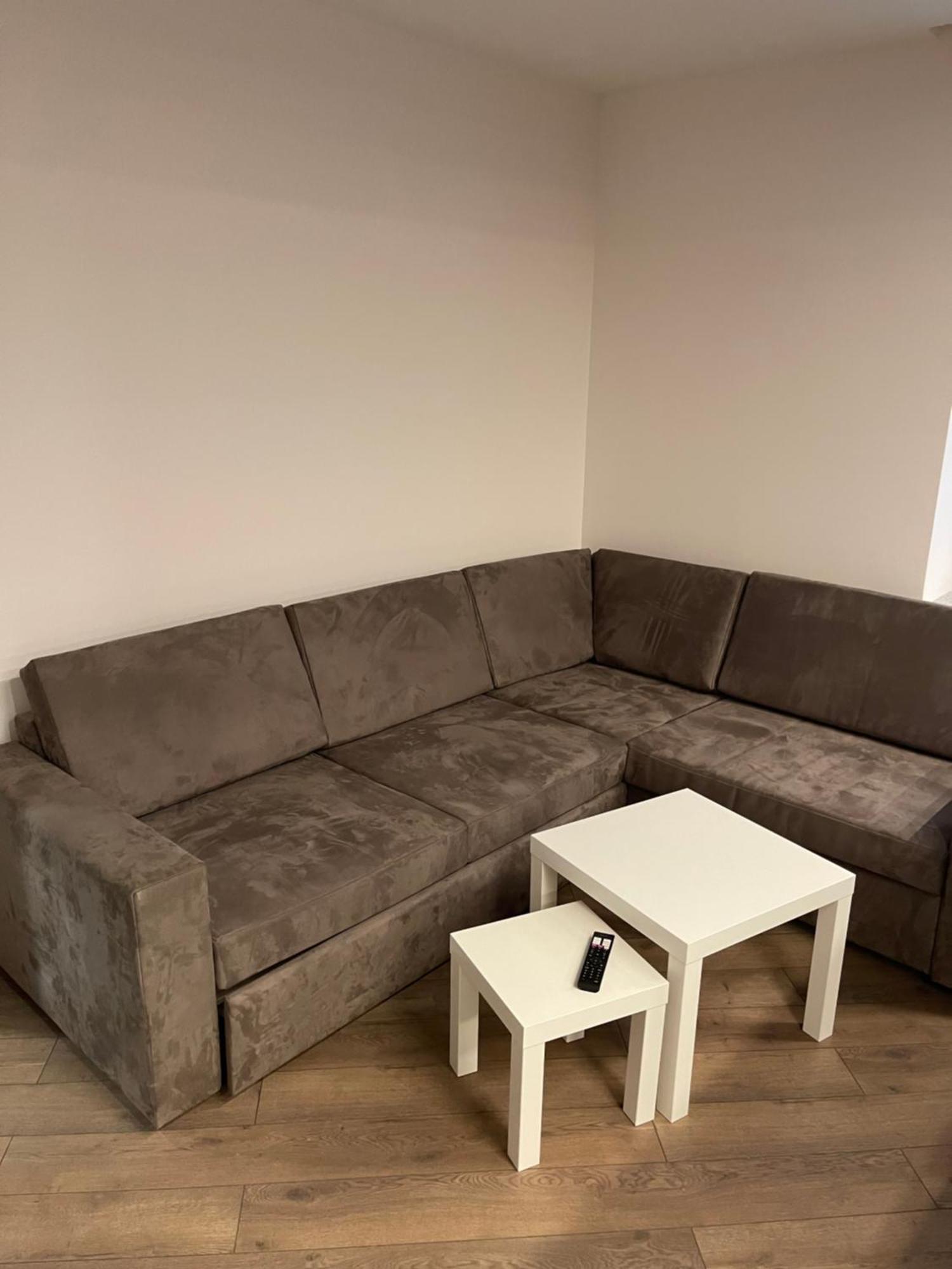 Yerevan Downtown Luxe Daire Dış mekan fotoğraf